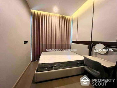 The Esse at Singha Complex, Bangkok, Thailand The Esse at Singha Complex, Bangkok, Thailand