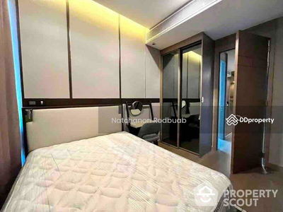 The Esse at Singha Complex, Bangkok, Thailand The Esse at Singha Complex, Bangkok, Thailand