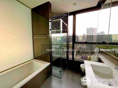 The Esse at Singha Complex, Bangkok, Thailand The Esse at Singha Complex, Bangkok, Thailand