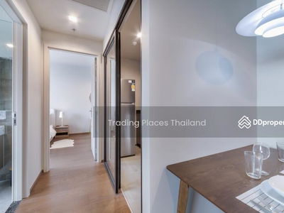 IDEO Q Sukhumvit 36, Bangkok, Thailand IDEO Q Sukhumvit 36, Bangkok, Thailand