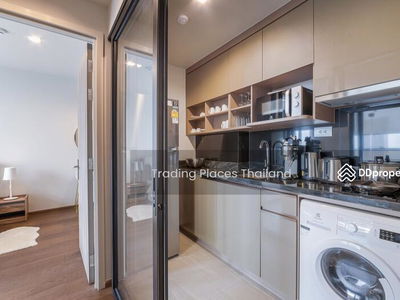 IDEO Q Sukhumvit 36, Bangkok, Thailand IDEO Q Sukhumvit 36, Bangkok, Thailand