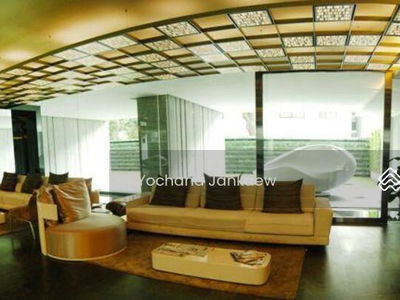 39 by Sansiri, Bangkok, Thailand 39 by Sansiri, Bangkok, Thailand