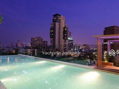 39 by Sansiri, Bangkok, Thailand 39 by Sansiri, Bangkok, Thailand