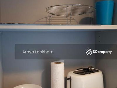 Rhythm Sukhumvit 36-38, Bangkok, Thailand Rhythm Sukhumvit 36-38, Bangkok, Thailand