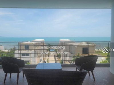 La Royale Beach Condo, Chon Buri, Thailand La Royale Beach Condo, Chon Buri, Thailand