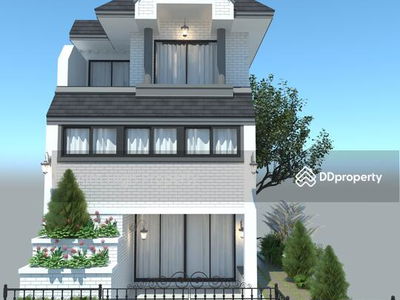 Baan Royal Nakarin Villa, Bangkok, Thailand Baan Royal Nakarin Villa, Bangkok, Thailand