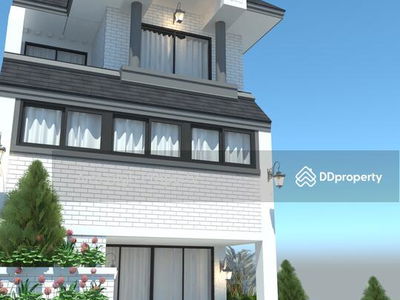 Baan Royal Nakarin Villa, Bangkok, Thailand Baan Royal Nakarin Villa, Bangkok, Thailand