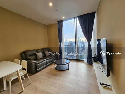 Noble BE19 Sukhumvit, Bangkok, Thailand Noble BE19 Sukhumvit, Bangkok, Thailand