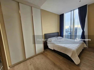 Noble BE19 Sukhumvit, Bangkok, Thailand Noble BE19 Sukhumvit, Bangkok, Thailand