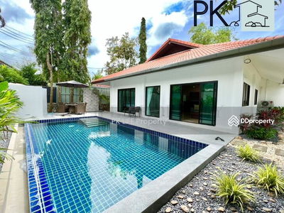 Gehäuse In Ban Chalong, Thailand Gehäuse In Ban Chalong, Thailand