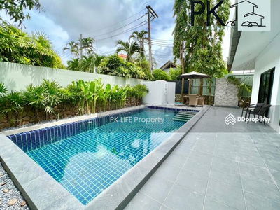 Alojamiento en Ban Chalong, Thailand Alojamiento en Ban Chalong, Thailand