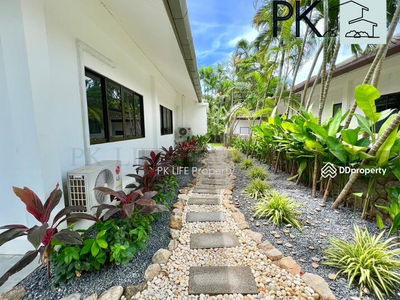 Жилье в Ban Chalong, Thailand Жилье в Ban Chalong, Thailand