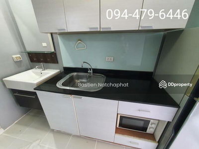 Smart Condo Watcharapol, Bangkok, Thailand Smart Condo Watcharapol, Bangkok, Thailand