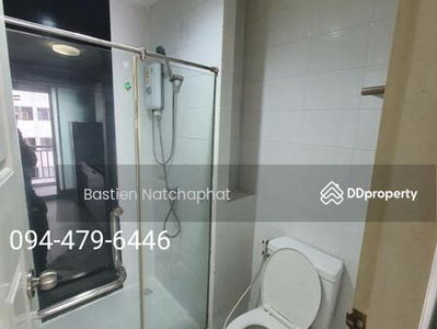 Smart Condo Watcharapol, Bangkok, Thailand Smart Condo Watcharapol, Bangkok, Thailand