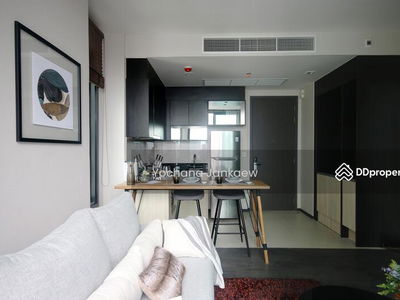 Edge Sukhumvit 23, Bangkok, Thailand Edge Sukhumvit 23, Bangkok, Thailand