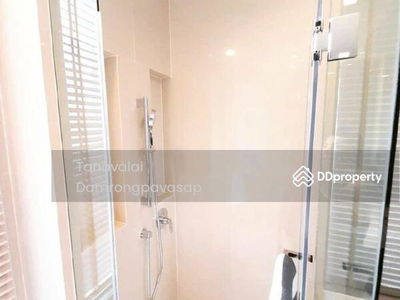 The Esse Asoke, Bangkok, Thailand The Esse Asoke, Bangkok, Thailand