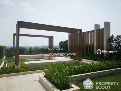 The Esse Asoke, Bangkok, Thailand The Esse Asoke, Bangkok, Thailand