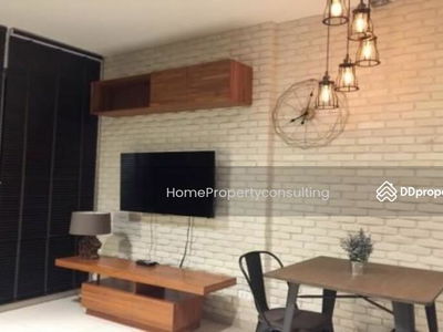 The Lofts Ekkamai, Bangkok, Thailand The Lofts Ekkamai, Bangkok, Thailand