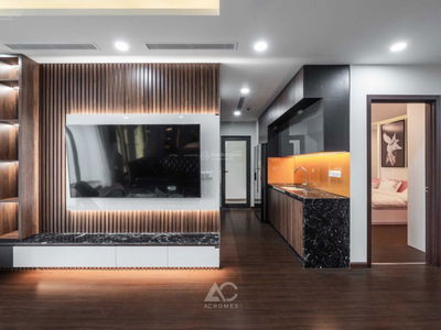 Stellar Garden, Vietnam Stellar Garden, Vietnam