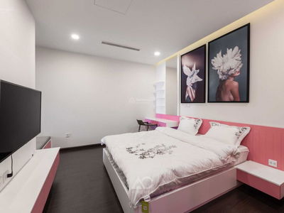 Stellar Garden, Vietnam Stellar Garden, Vietnam