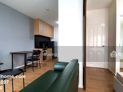 A Space Sukhumvit 77, Bangkok, Thailand A Space Sukhumvit 77, Bangkok, Thailand