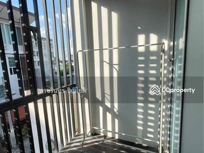 Townhome Chaengwattana, Nonthaburi, Thailand Townhome Chaengwattana, Nonthaburi, Thailand