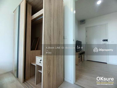 Aspire Sathorn-Thapa, Bangkok, Thailand Aspire Sathorn-Thapa, Bangkok, Thailand