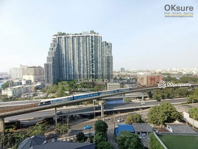 Aspire Sathorn-Thapa, Bangkok, Thailand Aspire Sathorn-Thapa, Bangkok, Thailand