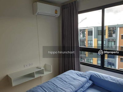 iCondo Green Space Sukhumvit 77, Bangkok, Thailand iCondo Green Space Sukhumvit 77, Bangkok, Thailand