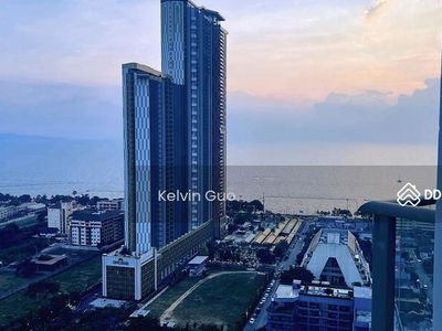 The Riviera Ocean Drive, Chon Buri, Thailand The Riviera Ocean Drive, Chon Buri, Thailand