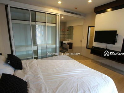 Noble Solo, Bangkok, Thailand Noble Solo, Bangkok, Thailand