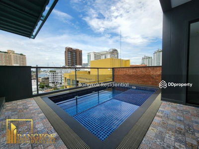 Penthouse 3 Condo, Bangkok, Thailand Penthouse 3 Condo, Bangkok, Thailand