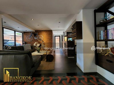 Penthouse 3 Condo, Bangkok, Thailand Penthouse 3 Condo, Bangkok, Thailand