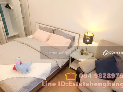 Supalai Elite Phayathai, Bangkok, Thailand Supalai Elite Phayathai, Bangkok, Thailand