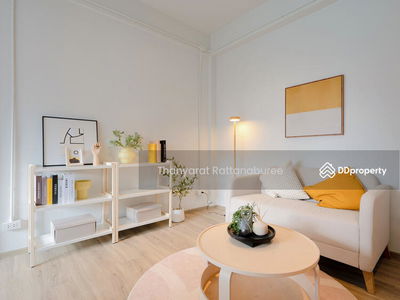 Townhome renovate at Charoen Krung, Bangkok, Thailand Townhome renovate at Charoen Krung, Bangkok, Thailand