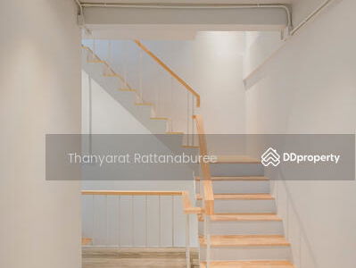 Townhome renovate at Charoen Krung, Bangkok, Thailand Townhome renovate at Charoen Krung, Bangkok, Thailand
