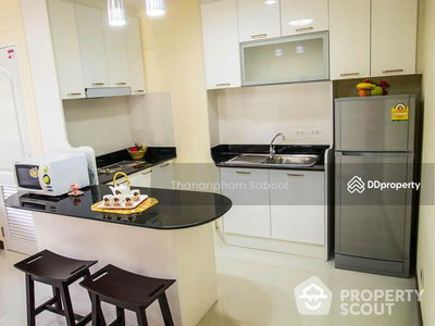 Charming Resident Sukhumvit 22, Bangkok, Thailand Charming Resident Sukhumvit 22, Bangkok, Thailand