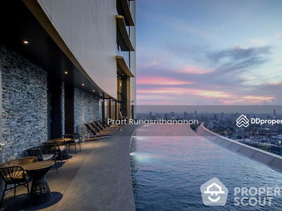 The Lumpini 24, Bangkok, Thailand The Lumpini 24, Bangkok, Thailand