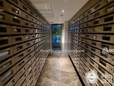 The Lumpini 24, Bangkok, Thailand The Lumpini 24, Bangkok, Thailand