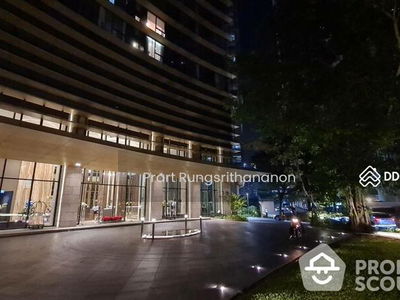 The Lumpini 24, Bangkok, Thailand The Lumpini 24, Bangkok, Thailand