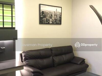 The Room Sukhumvit 69, Bangkok, Thailand The Room Sukhumvit 69, Bangkok, Thailand