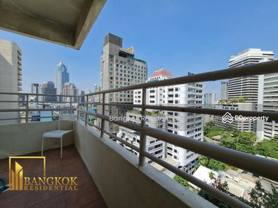 Saranjai Mansion, Bangkok, Thailand Saranjai Mansion, Bangkok, Thailand