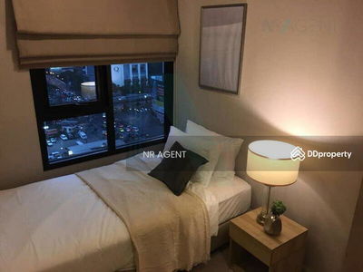 Life Asoke, Bangkok, Thailand Life Asoke, Bangkok, Thailand