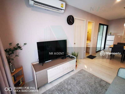 Life Asoke, Bangkok, Thailand Life Asoke, Bangkok, Thailand