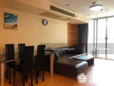 Asoke Place, Bangkok, Thailand Asoke Place, Bangkok, Thailand