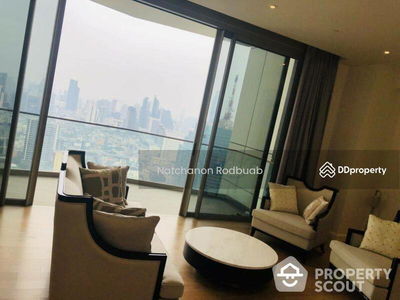 Magnolias Waterfront Residences, Bangkok, Thailand Magnolias Waterfront Residences, Bangkok, Thailand