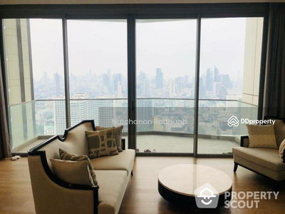 Magnolias Waterfront Residences, Bangkok, Thailand Magnolias Waterfront Residences, Bangkok, Thailand