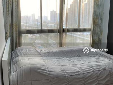 IDEO Sathorn Tha Phra, Bangkok, Thailand IDEO Sathorn Tha Phra, Bangkok, Thailand