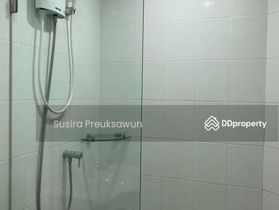 IDEO Sathorn Tha Phra, Bangkok, Thailand IDEO Sathorn Tha Phra, Bangkok, Thailand