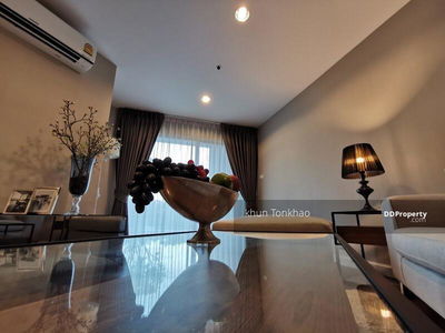 Belle Grand Rama 9, Bangkok, Thailand Belle Grand Rama 9, Bangkok, Thailand